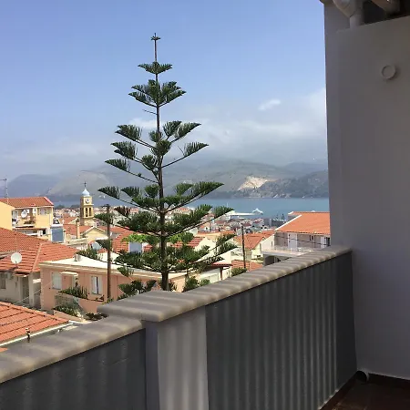 Apartment Heart Of Gold