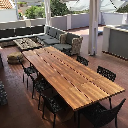 Heart Of Gold Apartment Argostoli (Kefalonia)