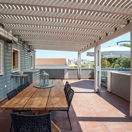 Apartment Heart Of Gold Argostoli (Kefalonia)