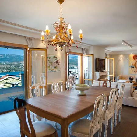 Apartment Heart Of Gold
